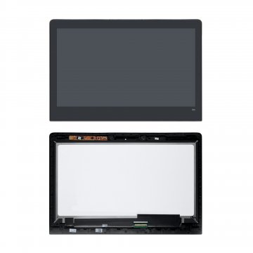 Kreplacement 13.3 INCH LTN133YL05 LCD Screen with Touch For Lenovo Yoga 4 PRO Yoga 900 with Frame