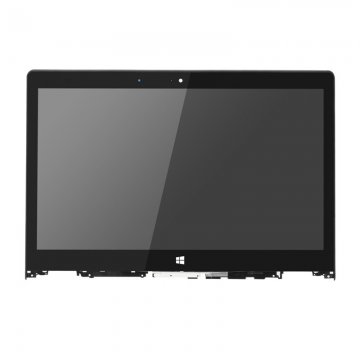 for Lenovo YOGA 3 14 80JH00LKUS LCD Touch Screen Assembly
