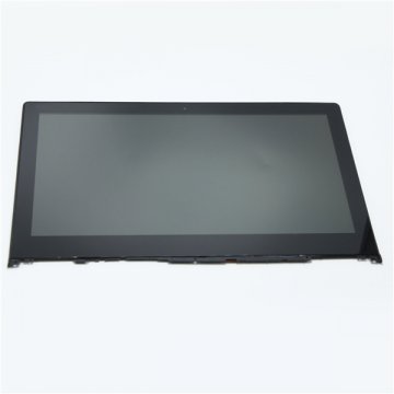 13.3" Touch LCD Assembly + Frame B133HAN02.0 For Lenovo Yoga 2 13 20344