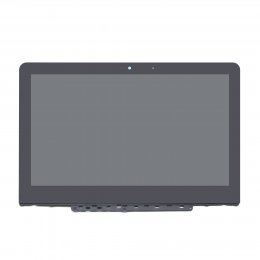 11.6" LCD Touch Screen Digitizer Assembly+Bezel For Lenovo Chromebook 500E 81ES 81ES0007US 5D10Q79736