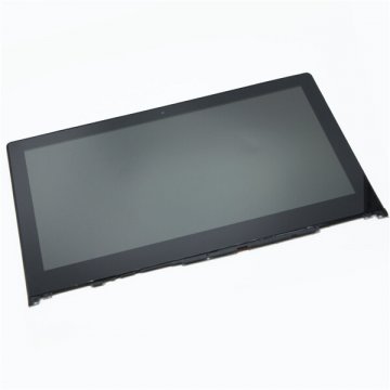 13.3" LCD Touch Screen Assembly Bezel For Lenovo IdeaPad Yoga 2 13 20344