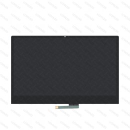 14" NV140FHM-N48 V8.2 FHD LCD Touchscreen Digitizer Display Assembly for Lenovo Ideapad C340-14API 81N6 C340-14IWL 81N4 C340-14IML 81XN 81TK