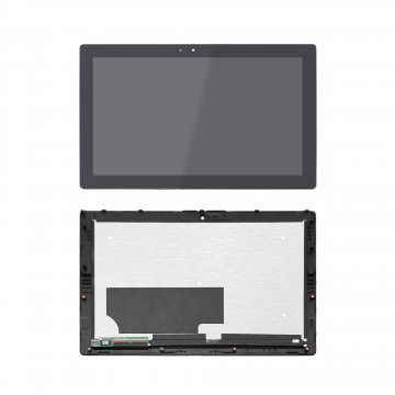 Kreplacement For Lenovo MIIX 4 MIIX700 12 inch Lcd Display LTL120QL01-001 with Touch Screen Assembly Replacement,2160*1440