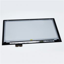 Laptop Touch LCD Screen Assembly + Digitizer 15.6'' For Lenovo Flex 2-15