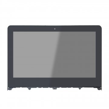Kreplacement For Lenovo Flex 3 11 Flex 3-1120 1130 80LX 80LY Touch Screen Digitizer Assembly Bezel 1366*768