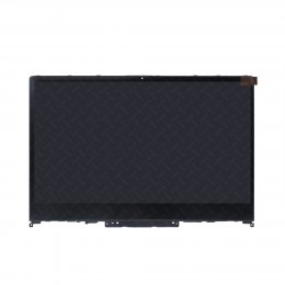 Kreplacement FHD LCD Touch Screen Digitizer IPS Display for Lenovo IdeaPad Flex-15IIL 81XK