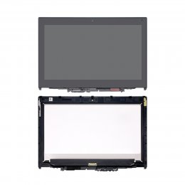 Kreplacement 12.5"For Lenovo ThinkPad Yoga 260 LCD Screen+Touch Digitizer Assembly FHD 00HN884