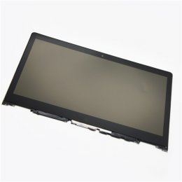 LCD Display Panel Touchscreen Assembly f r Lenovo IdeaPad Yoga 700-14ISK 80QD