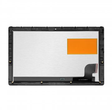 12.2'' LCD Touch Screen Digitizer Assembly With Frame For Lenovo Miix 510-12IKB 80XE 80XE002WAU 80XE003GAU 80XE00AUAU
