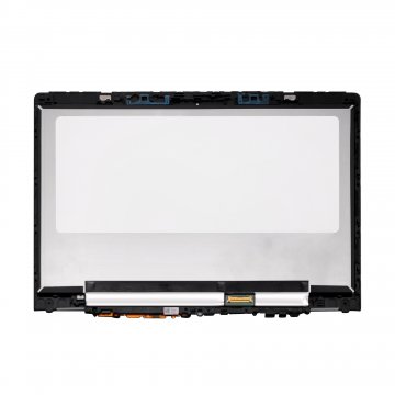 Laptop LCD Touch Screen Digitizer Assembly for Lenovo Yoga 710-11IKB 80V6