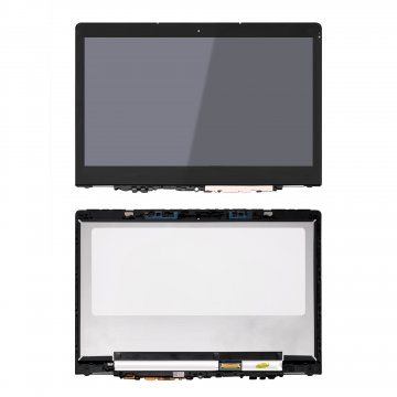11.6" LCD Touch Screen Assembly Replacement For Lenovo YOGA 710-11ISK
