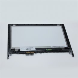 14'' FHD LCD Laptop Touch Screen Assembly for Lenovo Flex 2-14 2-14D 1920x1080