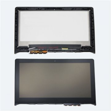 11.6" LED LCD Touch Screen+Bezel Assembly For Lenovo Yoga 700-11ISK 80QE iPS