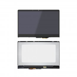 14'' LCD Touch Screen Digitizer Assembly for Lenovo Yoga 710-14IKB 80V4