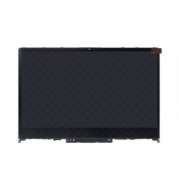 Kreplacement FHD LCD Touch Screen Digitizer Display for Lenovo IdeaPad Flex-15IML 81XH00001US