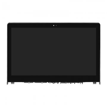 Screen Display Replacement For Lenovo FLEX 3 15 80JM000KUS LCD Touch Digitizer Assembly