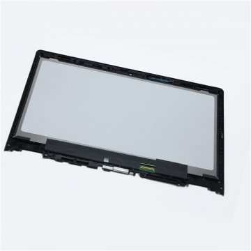 14" Touchscreen LCD Assembly LP140WF3-SPL2 For Lenovo Yoga 3 14+Bezel