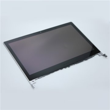 14" LCD Touch Screen+Bezel Assembly Display For Lenovo Flex2-14 5D10F86070 1080p