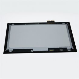For Lenovo IdeaPad Y700-15ISK IPS Panel LCD Touchscreen Digitizer Assembly 1080P