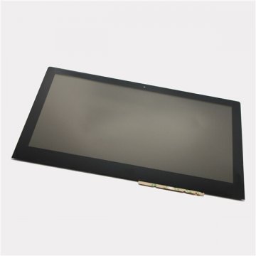 13.3'' LCD LED screen + Digitizer Glass Assembly for Lenovo Yoga 3 Pro 1370 80HE