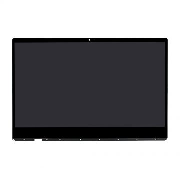 Screen Replacement For Lenovo Yoga 5D10S73320 LCD Touch Assembly