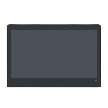 Kreplacement New 13.3" IPS Touch LCD Screen 3200x1800 for Lenovo Yoga 900-13ISK+Bezel