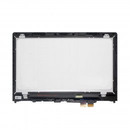 Original For Lenovo Flex 4-1480 14" FHD LCD LED Touch Screen Assembly With Digitizer Bezel