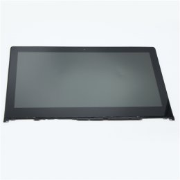 13.3" Touch+LCD Screen+Bezel Assembly For Lenovo IdeaPad Yoga 2 13 20344