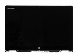 for Lenovo Yoga 700-14ISK 80QD Touch Screen Digitizer Assembly