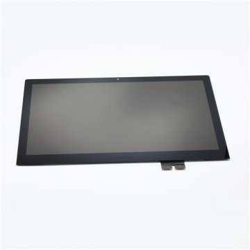 15.6" FHD 1080P LCD Touch Screen Digitizer Assembly For Lenovo Edge 2 1580 80QF
