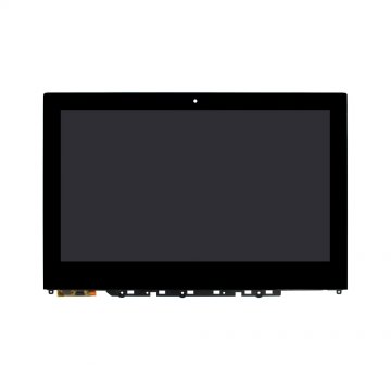 Screen Replacement For Lenovo Flex 6-11IGM 81A7 LCD Touch Assembly