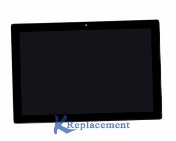 12.2" Touch LCD Screen for Lenovo Miix 510-12IKB (LTE)