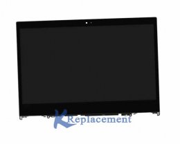 Touch Screen for Lenovo Yoga 520-14IKB 1920x1080