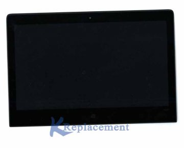 Touch Screen for Lenovo Yoga 900S-12ISK 1920x1080 FHD
