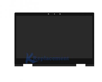 Touch Digitizer + LCD + Bezel for HP Envy 15m-bp012dx