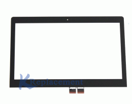 Touch Digitizer Glass for Lenovo Flex 3-1480 80R3