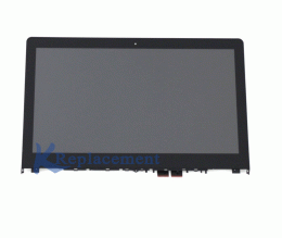 Touch LCD Screen for Lenovo Flex 3 80R40002CF HD