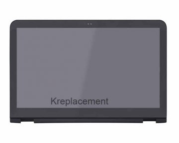 Full Screen Touch LCD for HP ENVY 15-ar