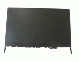 Touch Digitizer + LCD + Bezel for Lenovo Edge 15 Full HD