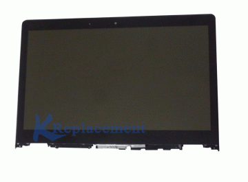 Touch Screen Replacement for Lenovo Yoga 3 80JH000PUS