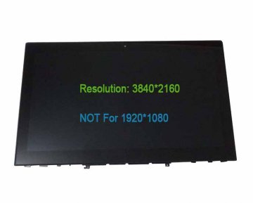 Touch LCD Screen Display for Lenovo Y50-70 Touch UHD
