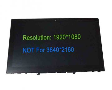 Touch LCD Screen Display for Lenovo Y50-70 Touch FHD