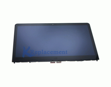 Touch Screen Replacement for Lenovo Yoga 14 20DM000VUS