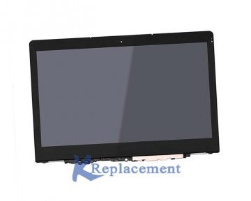 Touch LCD Screen for Lenovo Yoga 710-11IKB 80V6