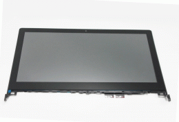 Touch Digitizer + LCD Screen for Lenovo Flex 2 15 HD