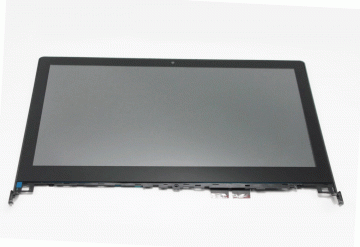 Touch Digitizer + LCD Screen for Lenovo Flex 2 15 FHD
