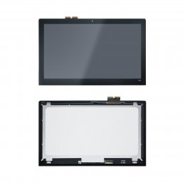 Kreplacement Good Price For Lenovo Ideapad Y700 80NY 5D10J35751 15.6 LED LCD Touch Screen Digitizer Assembly
