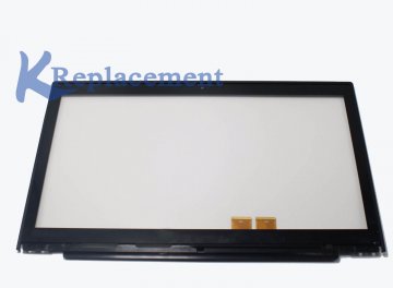 Touch Digitizer Glass & Bezel for Lenovo ThinkPad T440 14"