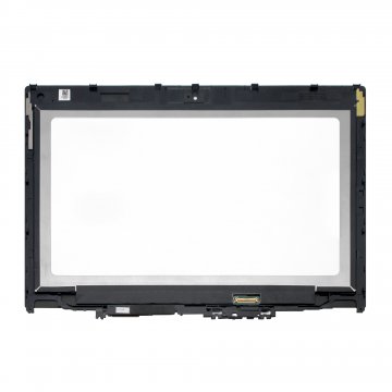 12.5" LCD TouchScreen Assembly Glass For Lenovo Thinkpad Yoga 260 20FD 20FD0001US 1366x768