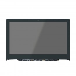 Kreplacement 13.3 LED LCD Touch Screen 3K Display Assembly For Lenovo Ideapad Yoga 2 Pro 13 20266 90400232 LTN133YL01